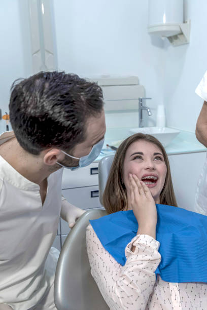 Best Emergency Dental Extractions in Five Points, OH