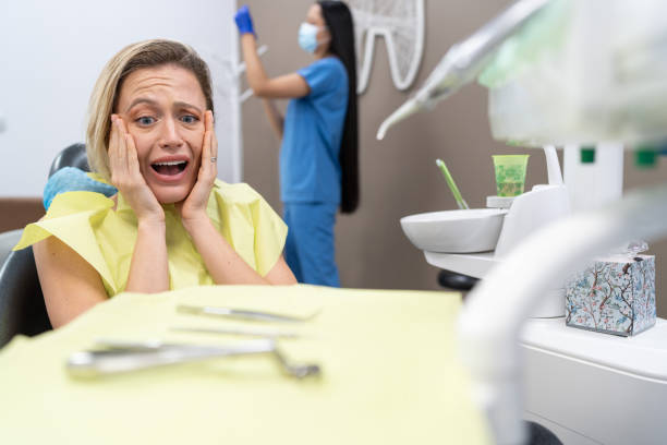 Best Emergency Dentist for Lost Fillings or Crowns in Five Points, OH